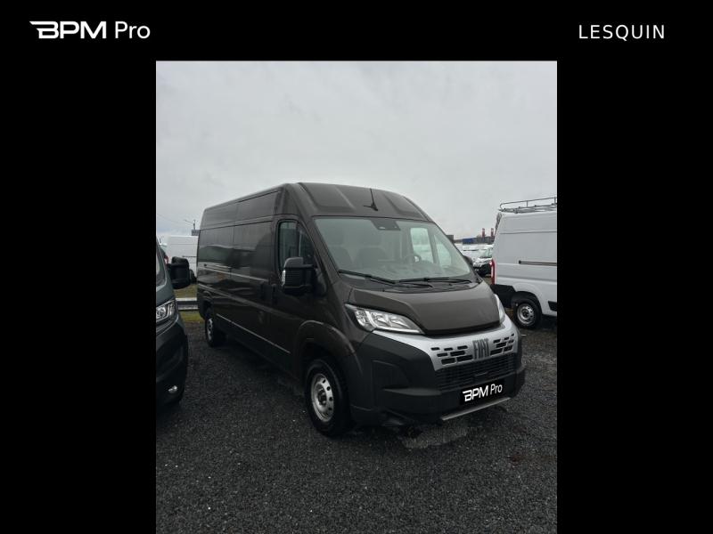 Image FIAT Ducato Fg L2H2 3.3 140ch S&S