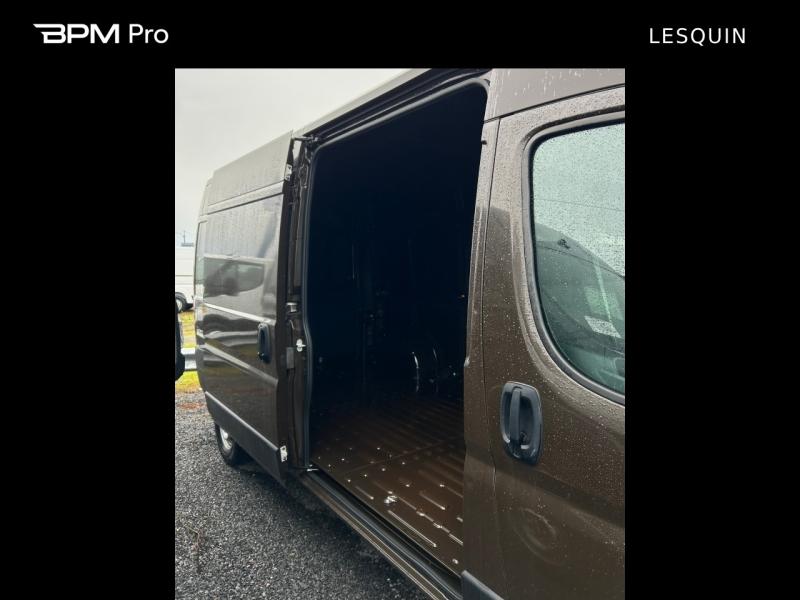 Image FIAT Ducato Fg L2H2 3.3 140ch S&S