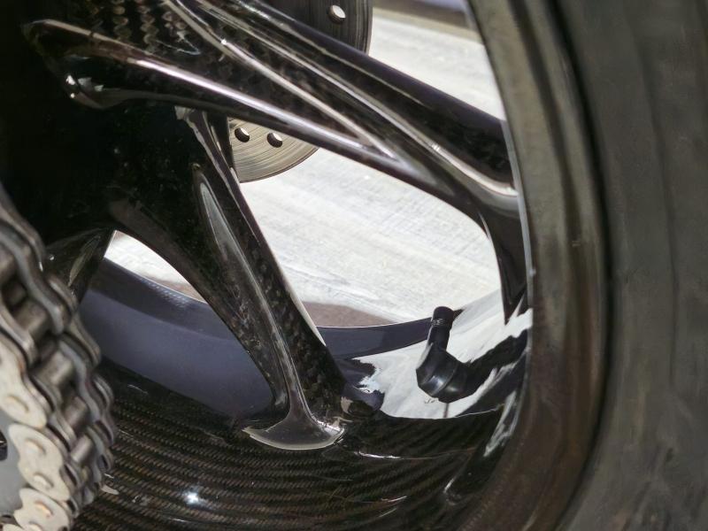 Image BMW S S 1000 RR