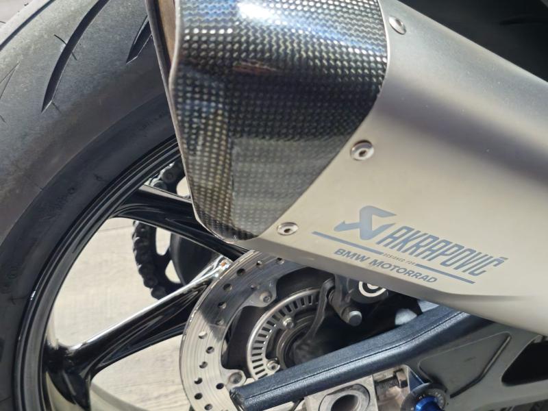 Image BMW S S 1000 RR