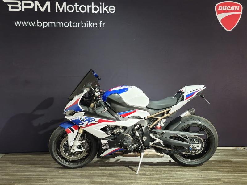 Image BMW S S 1000 RR