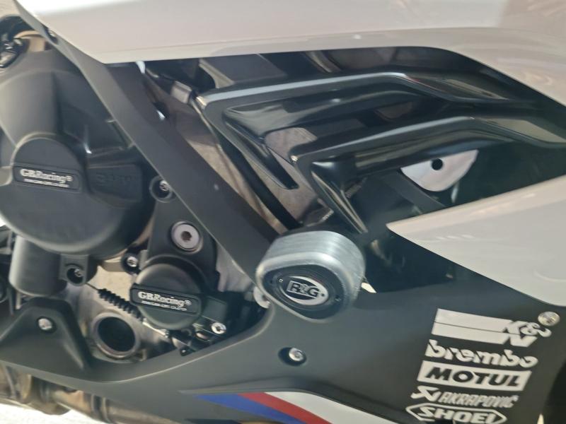 Image BMW S S 1000 RR