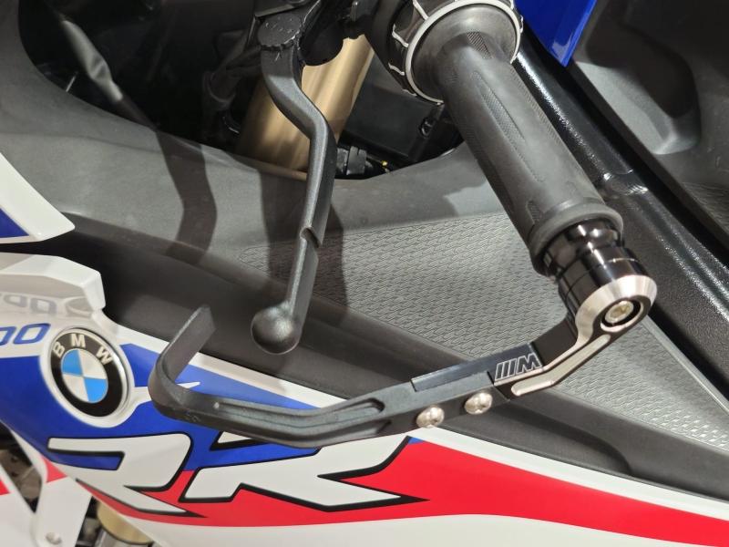 Image BMW S S 1000 RR