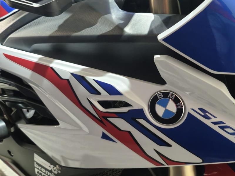 Image BMW S S 1000 RR