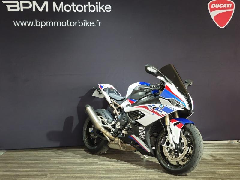 Image BMW S S 1000 RR