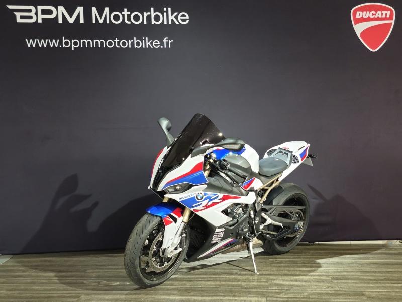 Image BMW S S 1000 RR