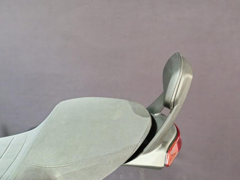 Image DUCATI Diavel Diavel 1260 Euro 5