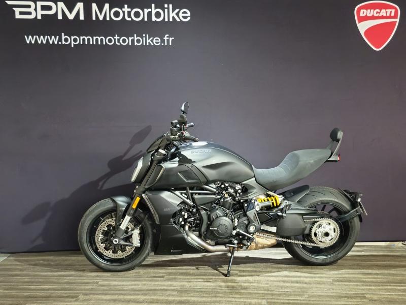 Image DUCATI Diavel Diavel 1260 Euro 5