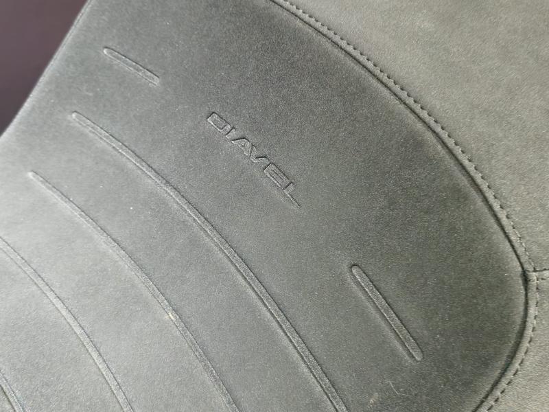 Image DUCATI Diavel Diavel 1260 Euro 5