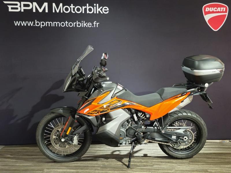 Image KTM Adventure Adventure 890 2021