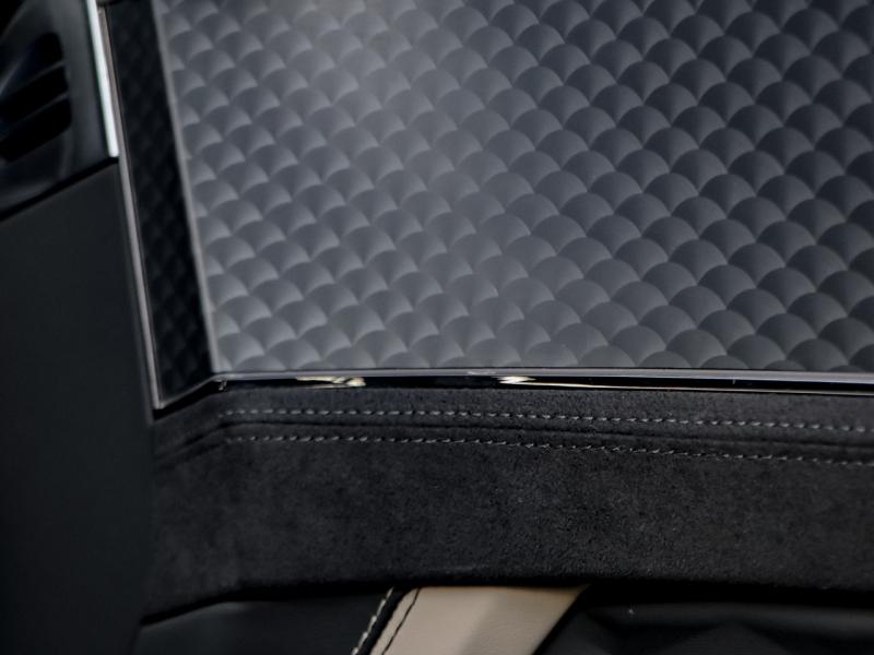 Image BENTLEY CONTINENTAL GT Speed First Edition V8 Hybrid 4.0 780ch