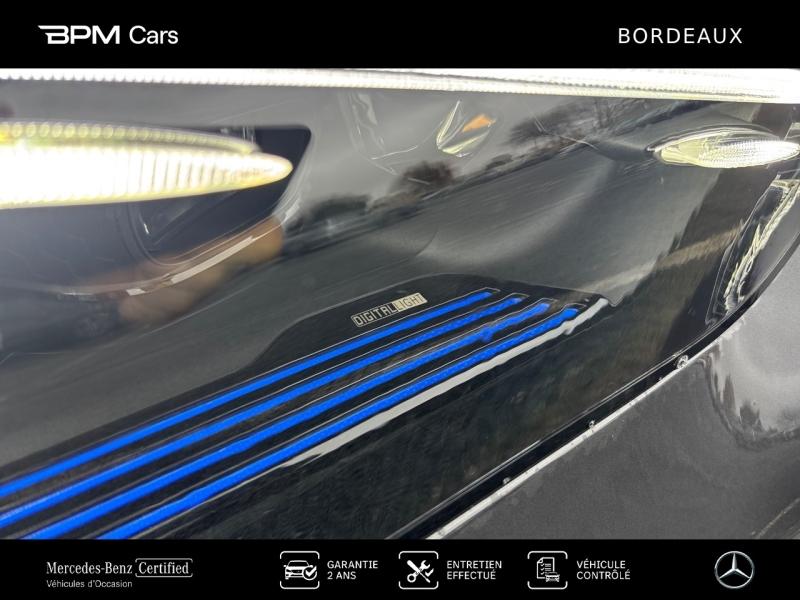 Image MERCEDES-BENZ CLE Coupé 200 204ch AMG Line 9G Tronic