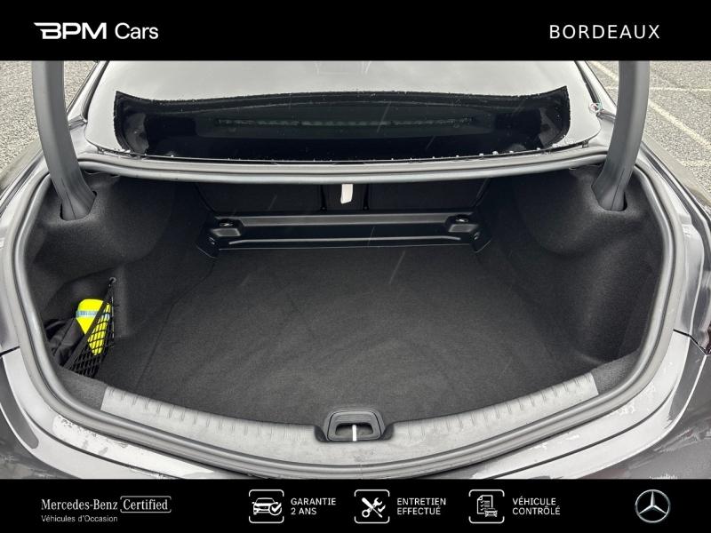 Image MERCEDES-BENZ CLE Coupé 200 204ch AMG Line 9G Tronic