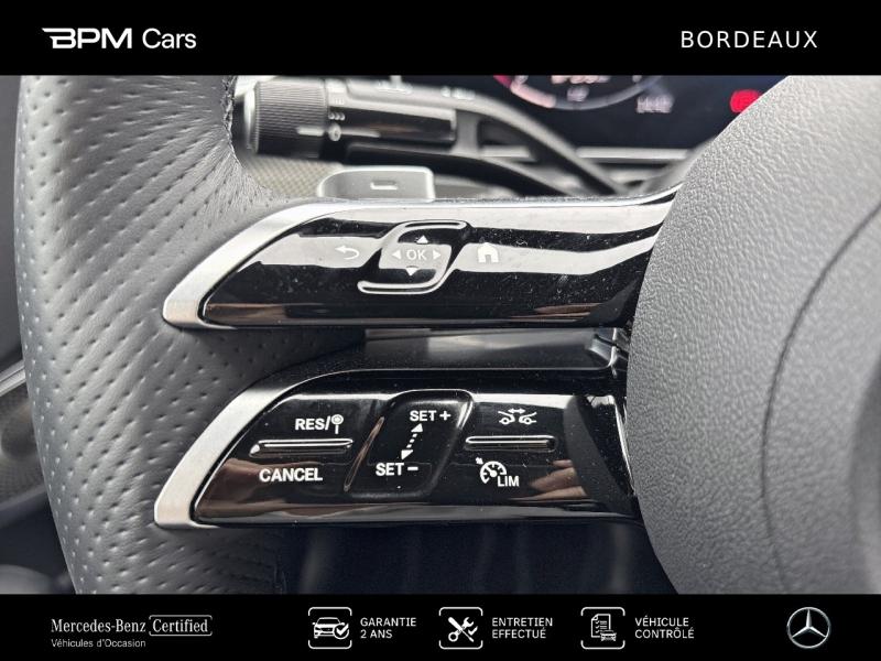 Image MERCEDES-BENZ CLE Coupé 200 204ch AMG Line 9G Tronic