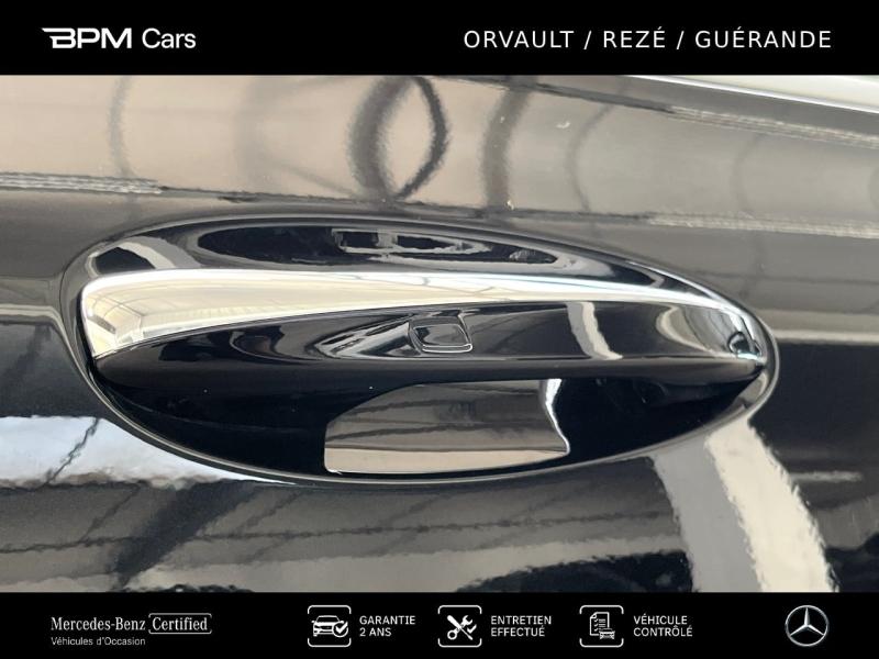 Image MERCEDES-BENZ Classe E Cabriolet 220 d 194ch Sportline 9G-Tronic