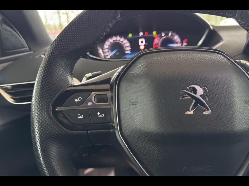 Image PEUGEOT 5008 1.5 BlueHDi 130ch S&S GT EAT8