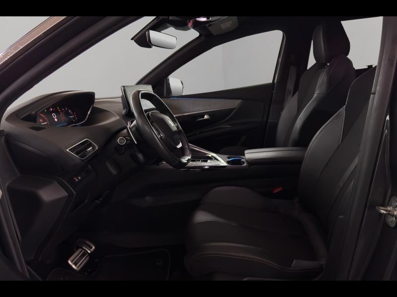 Image PEUGEOT 5008 1.5 BlueHDi 130ch S&S GT EAT8