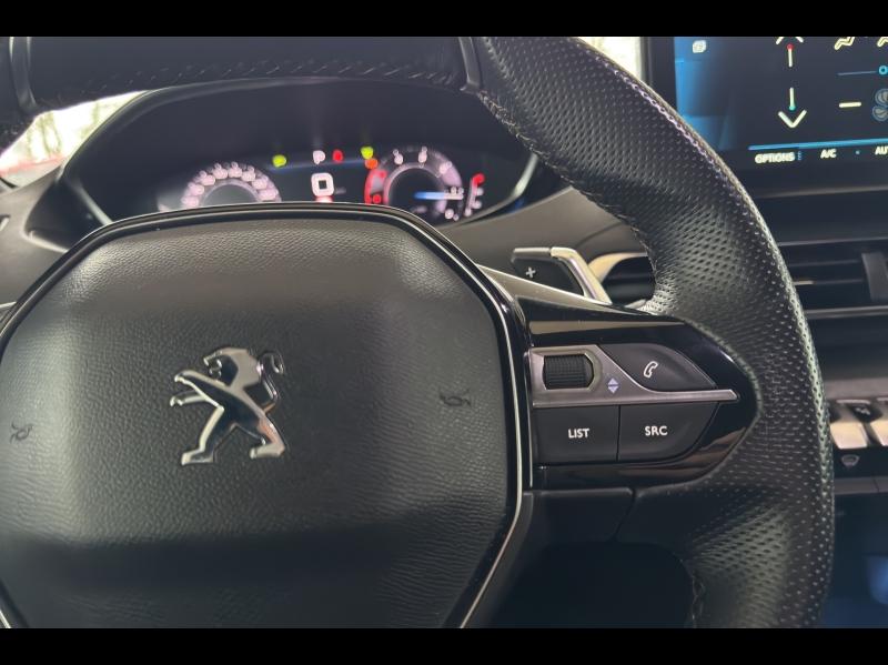 Image PEUGEOT 5008 1.5 BlueHDi 130ch S&S GT EAT8