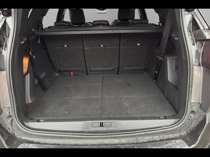 Image PEUGEOT 5008 1.5 BlueHDi 130ch S&S GT EAT8