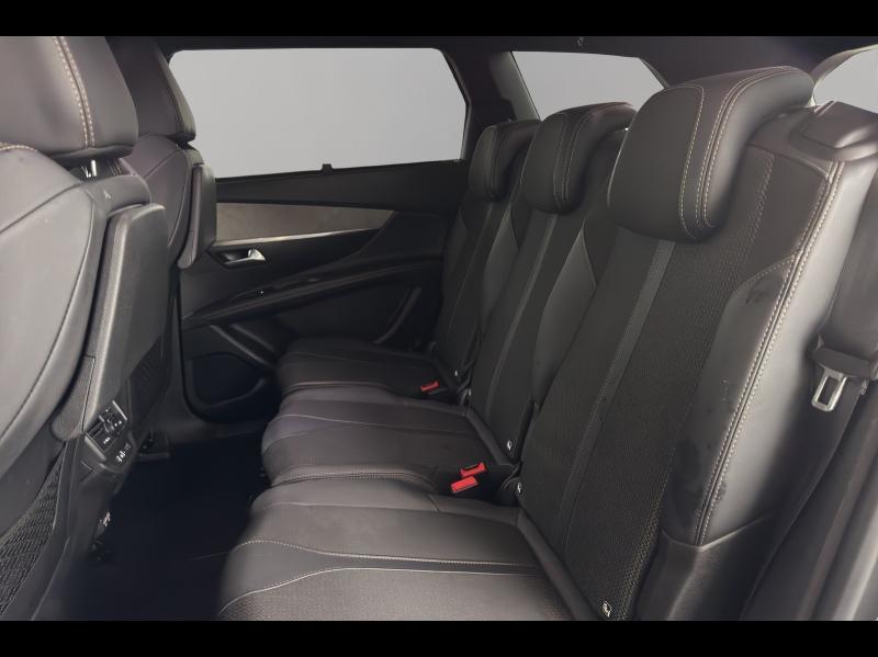 Image PEUGEOT 5008 1.5 BlueHDi 130ch S&S GT EAT8
