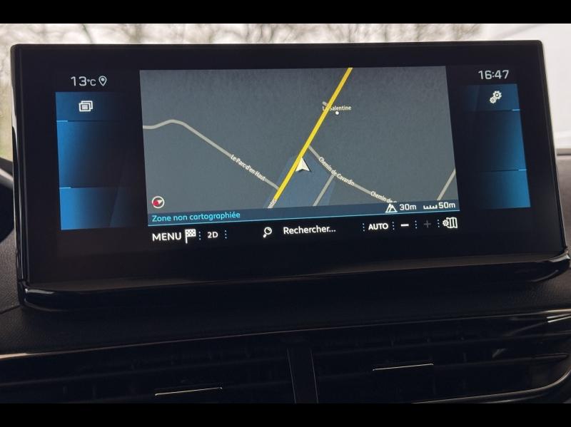 Image PEUGEOT 5008 1.5 BlueHDi 130ch S&S GT EAT8