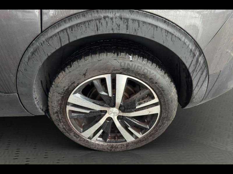 Image PEUGEOT 5008 1.5 BlueHDi 130ch S&S GT EAT8