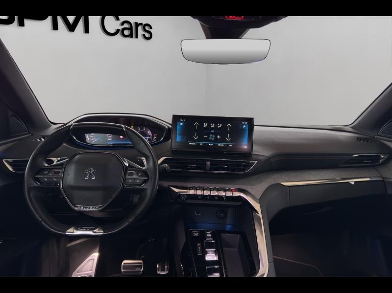 Image PEUGEOT 5008 1.5 BlueHDi 130ch S&S GT EAT8