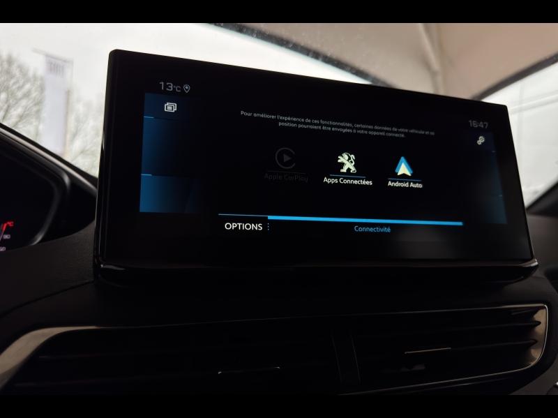 Image PEUGEOT 5008 1.5 BlueHDi 130ch S&S GT EAT8