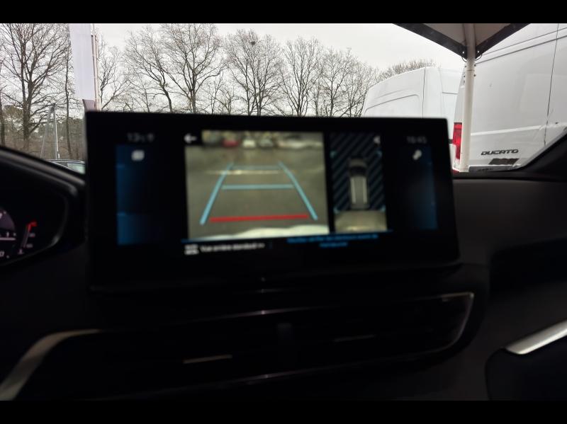 Image PEUGEOT 5008 1.5 BlueHDi 130ch S&S GT EAT8