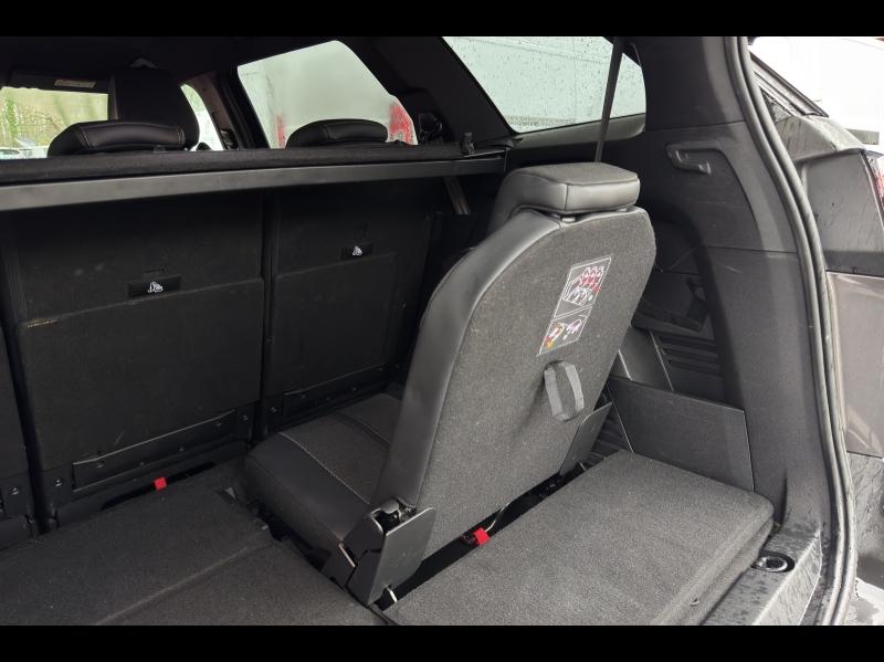 Image PEUGEOT 5008 1.5 BlueHDi 130ch S&S GT EAT8