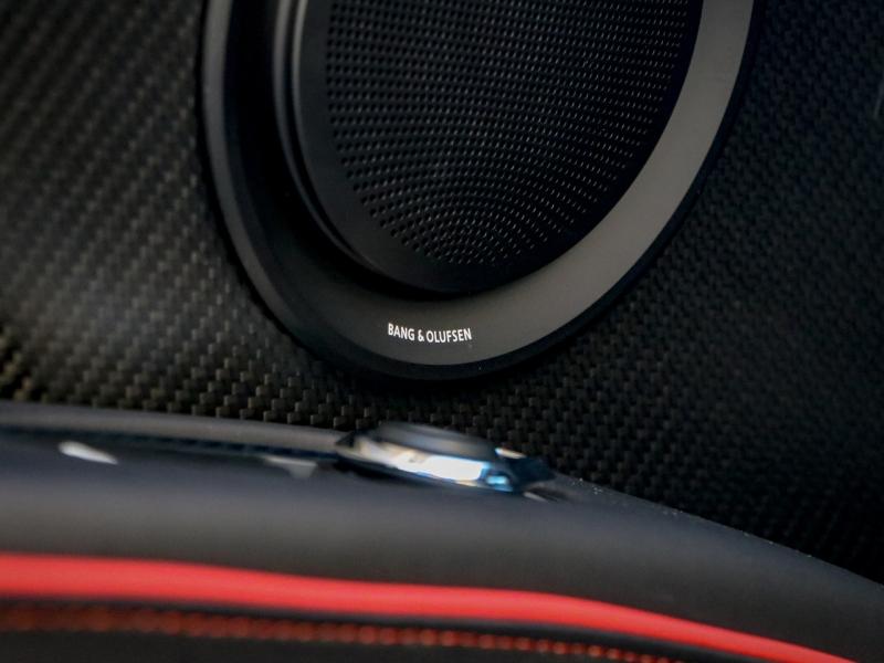 Image ASTON MARTIN DBS COUPE Ultimate