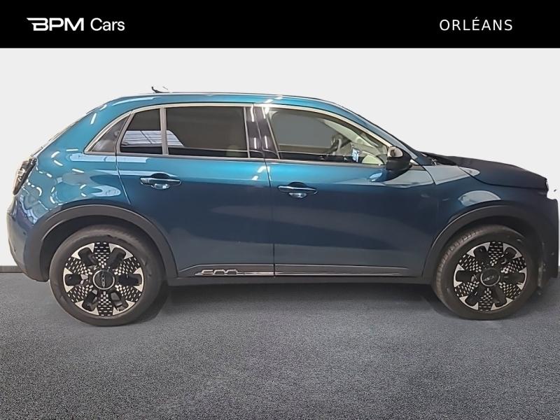 Image FIAT 600 1.2 Hybrid 100ch La Prima DCT6