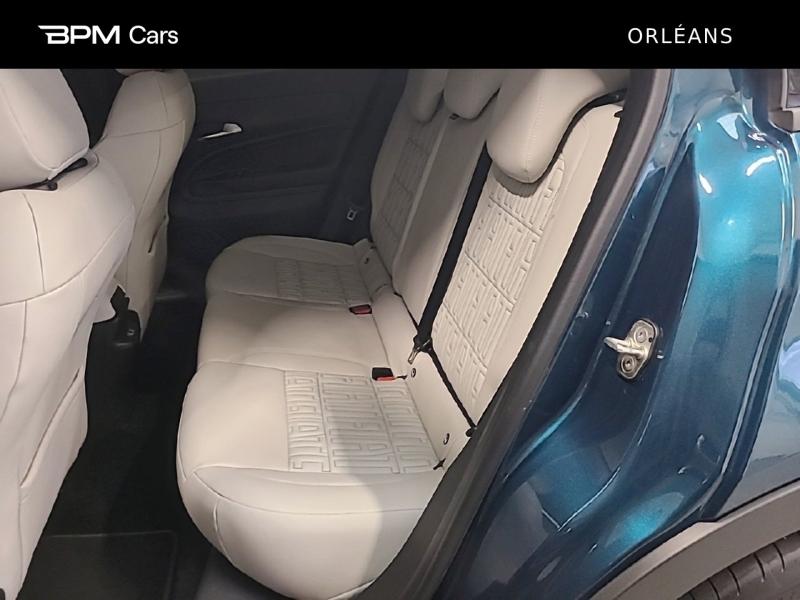 Image FIAT 600 1.2 Hybrid 100ch La Prima DCT6