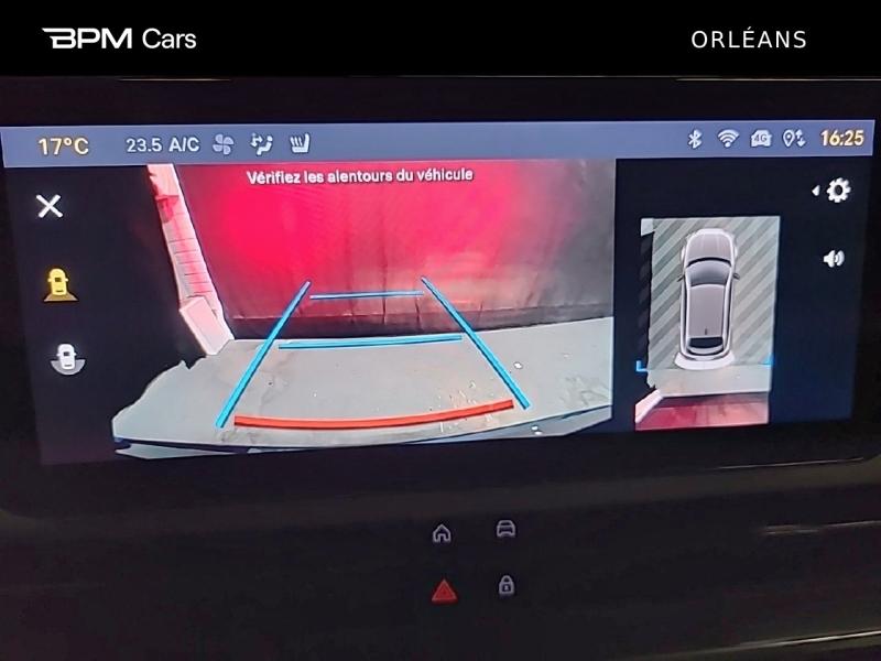 Image FIAT 600 1.2 Hybrid 100ch La Prima DCT6