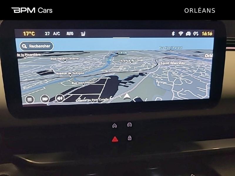 Image FIAT 600 1.2 Hybrid 100ch La Prima DCT6