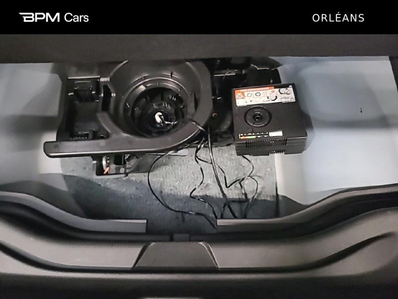 Image FIAT 600 1.2 Hybrid 100ch La Prima DCT6