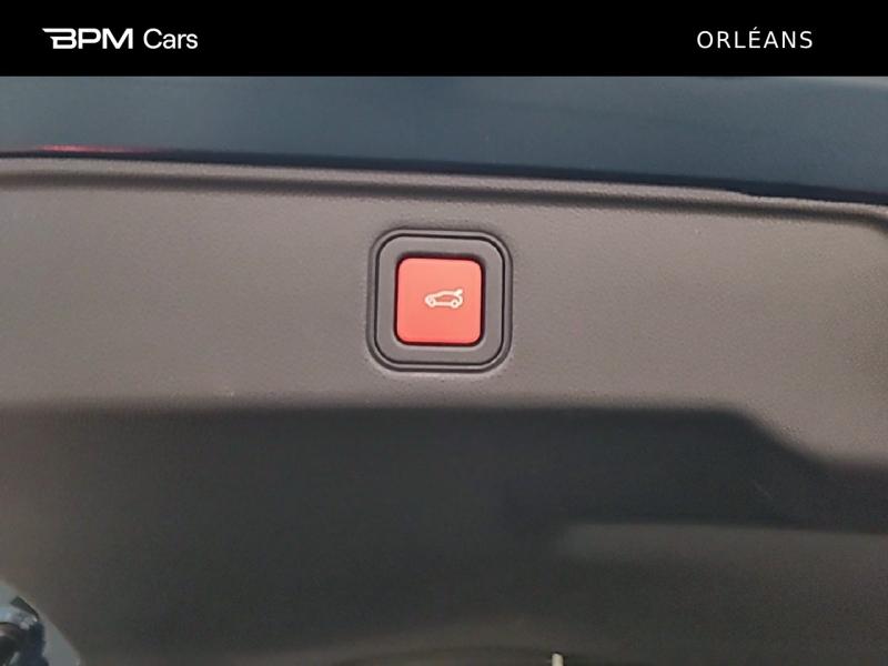 Image FIAT 600 1.2 Hybrid 100ch La Prima DCT6