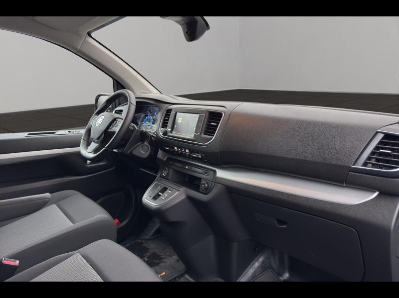 Image FIAT Scudo Fg M 136ch (100kW) Batterie 75 kWh pack ro lounge connect