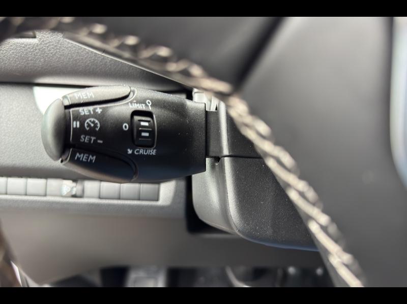 Image FIAT Scudo Fg M 136ch (100kW) Batterie 75 kWh pack ro lounge connect