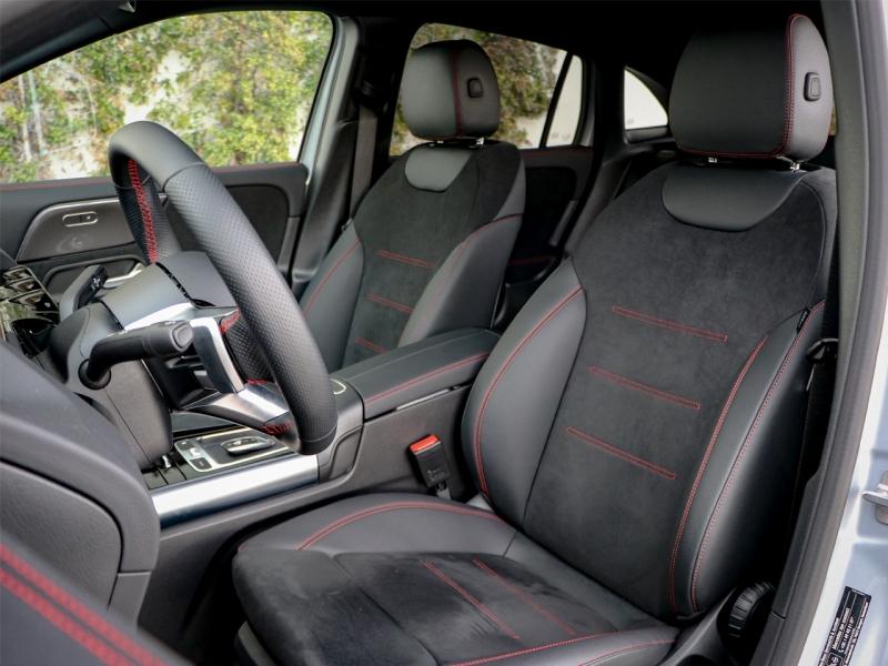 Image MERCEDES-BENZ Gla 180 d