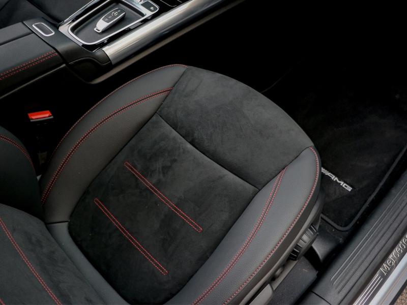 Image MERCEDES-BENZ Gla 180 d