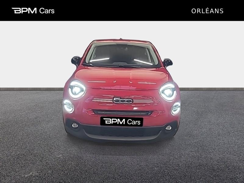 Image FIAT 500X 1.5 FireFly Turbo 130ch S/S Hybrid DCT7
