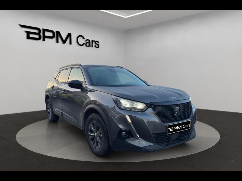 Photo PEUGEOT 2008 1.2 PureTech 130ch S&S Style