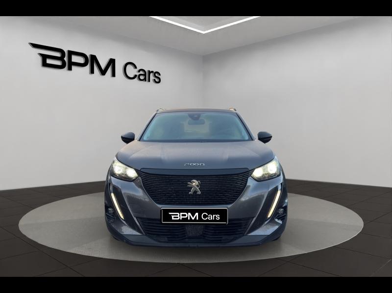 Image PEUGEOT 2008 1.2 PureTech 130ch S&S Style