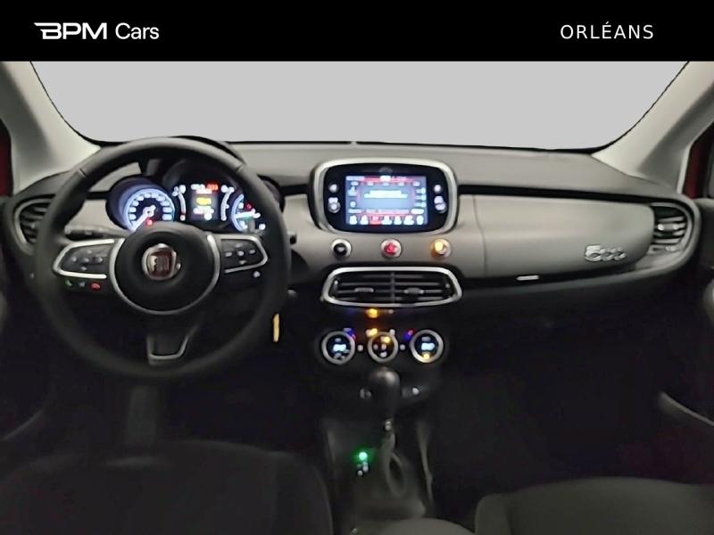 Image FIAT 500X 1.5 FireFly Turbo 130ch S/S Hybrid DCT7