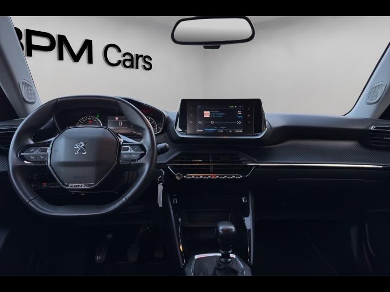 Image PEUGEOT 2008 1.2 PureTech 130ch S&S Style