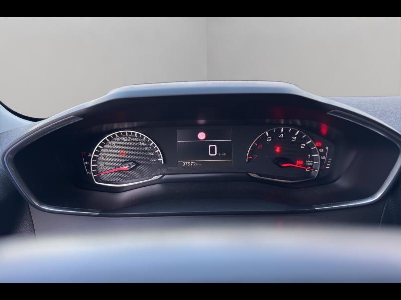 Image PEUGEOT 2008 1.2 PureTech 130ch S&S Style