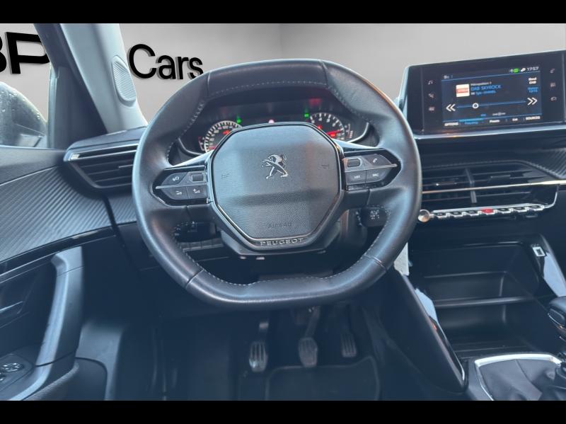 Image PEUGEOT 2008 1.2 PureTech 130ch S&S Style