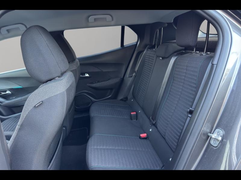 Image PEUGEOT 2008 1.2 PureTech 130ch S&S Style