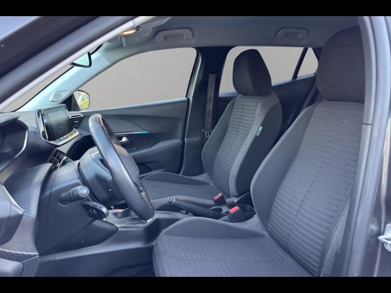 Image PEUGEOT 2008 1.2 PureTech 130ch S&S Style